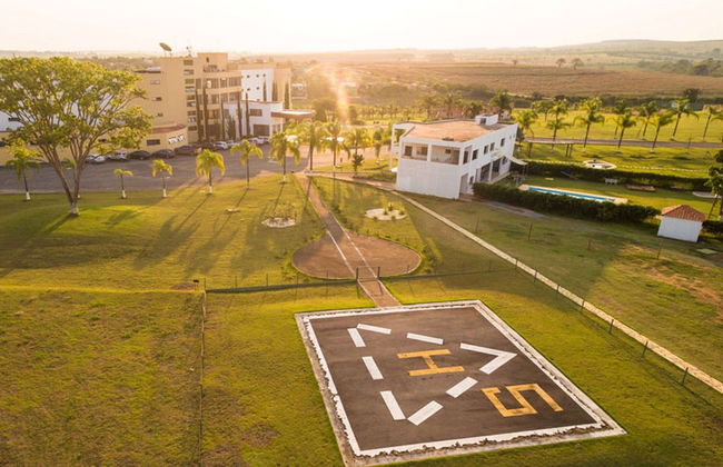 Ramada by Wyndham Furnaspark - Foto 40