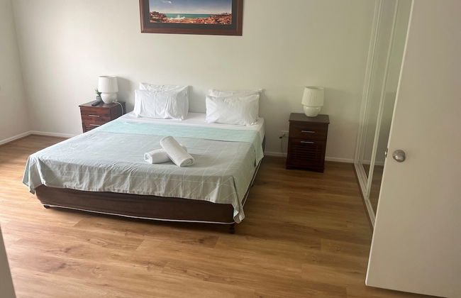 The Villas Palm Cove - Foto 24