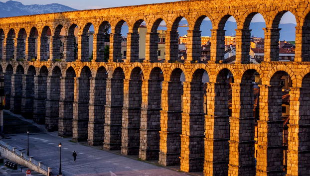 Segovia Guided Tour with Cathedral and Alcazar - Foto 3