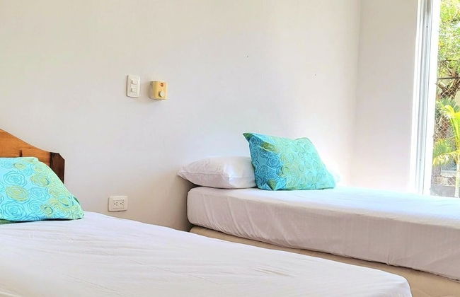 Súper CASA FINCA Jaccuzi A.A Wifi TV - Photo 6