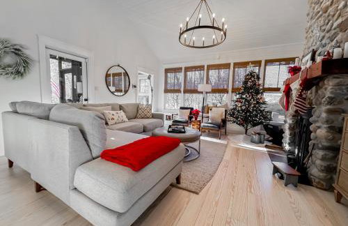 Bella and Dulce's Lakehouse by Juniper Holiday + Home - Foto 7