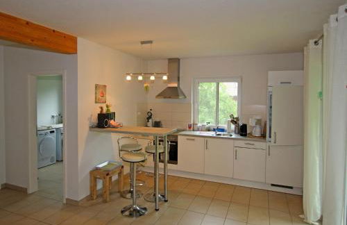 Ferienhaus Barbara in Zarrentin - Foto 24