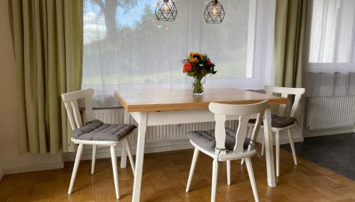 Apartment Wolkenblick - Foto 5