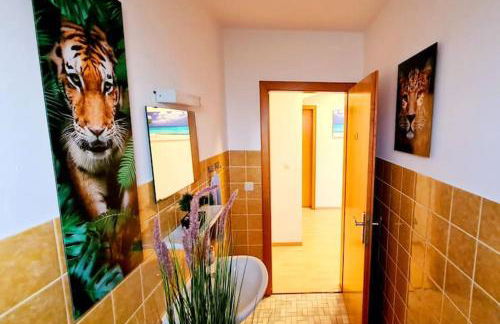 Wunderschöne Wohnung in Bevern - Holzminden - Foto 26