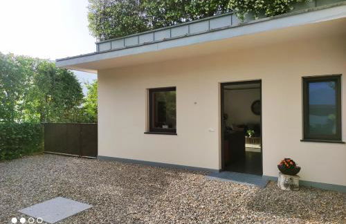 Ruhige Ferienwohnung mit Garten und Garage in Privatvilla - Foto 9