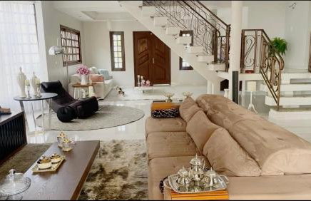 Mansão Primavera 03 quartos, piscina e churrasqueira - Foto 2