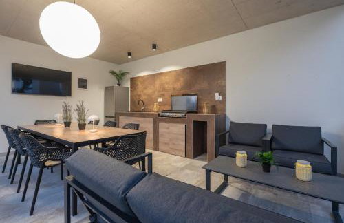 Villa Ume by IstriaLux with jacuzzi and sauna - Foto 14