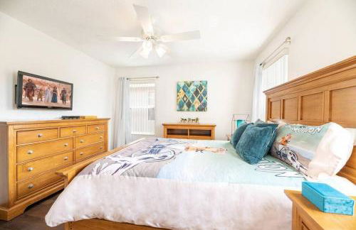 Large Executive Villa Near Disney with Game Room - Foto 13