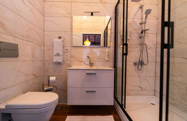 Trio Palazio Sapanca - Foto 32