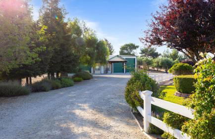 4.5 Acre Secluded Ranch w Panoramic Views • Fire Pit Olive Ranch by AvantStay - Foto 88