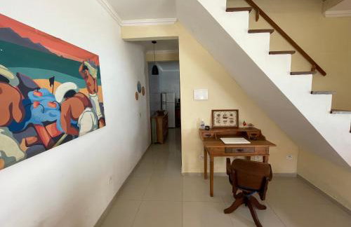 Casa Alegria - Casa charmosa com piscina em Paraty - Foto 23