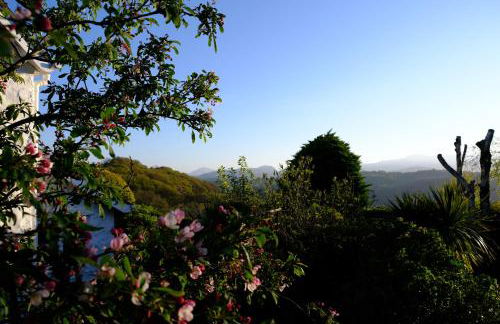 Ty Farm Retreat - Farmhouse Studio - Mountain View - Foto 25