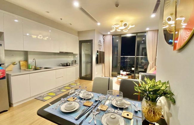 Vinhome SkyLake - Service Apartment - Foto 63