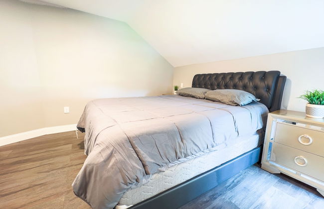 The Griffon House - Foto 5