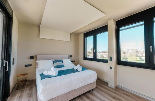 Grand Kourouta Pool Apartments - Foto 38