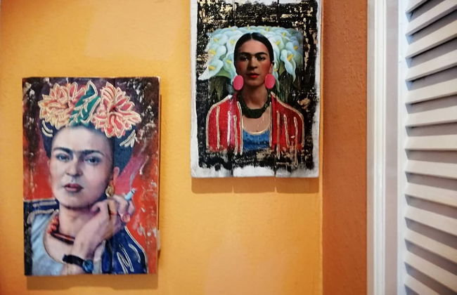 Apartment Maria Luisa - Foto 1