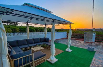 Villa Caliqueña, casa de campo - Foto 1