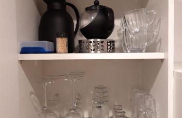 Haus Morgenstern Apartment Ünnern - Foto 18