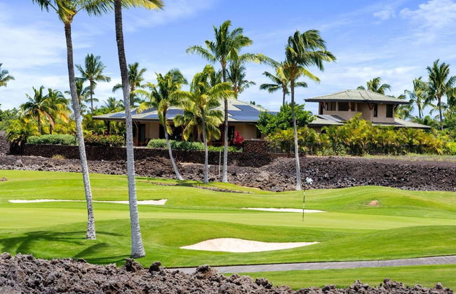 Big Island Golf Villas by Coldwell Banker Island Vacations - Foto 42
