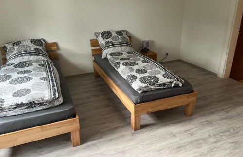 MonteurHaus in Döhren - Foto 4