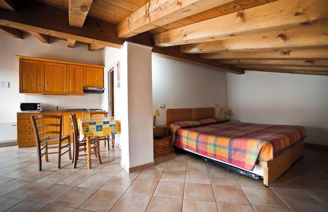 Agritur Le Sigalette - Photo 13