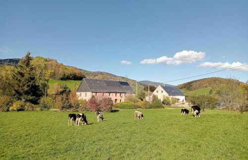 Gîte Les 4 Saisons - Foto 37