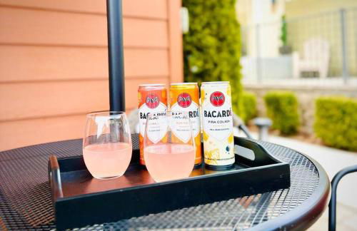 Sunserra Villa! Movie Room, Family Friendly, BBQs, Pools, Free Golf! - Foto 58