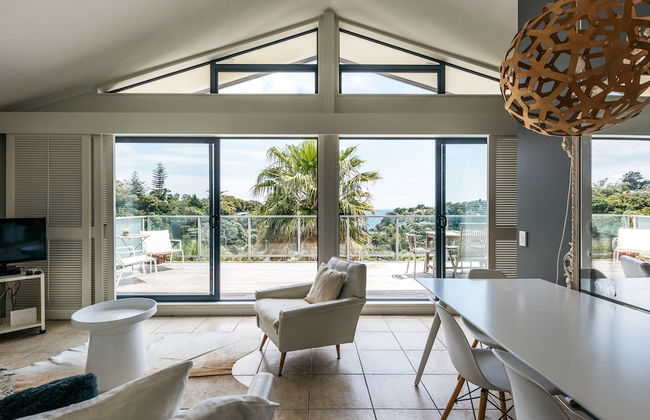 Villa Blanca in Palm Beach - Foto 4