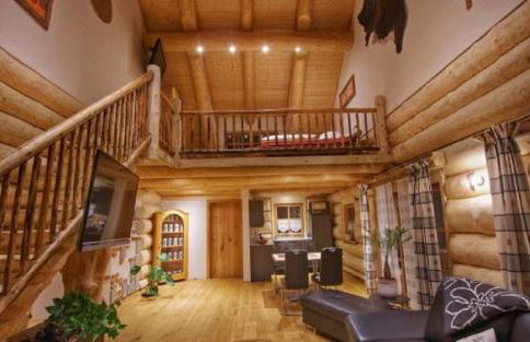 Holzhaus Lugerhof - Foto 23