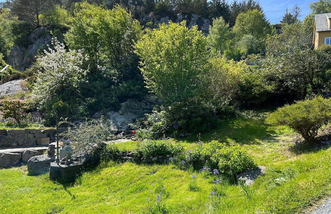 6 Person Holiday Home in Brandasund-by Traum - Foto 38