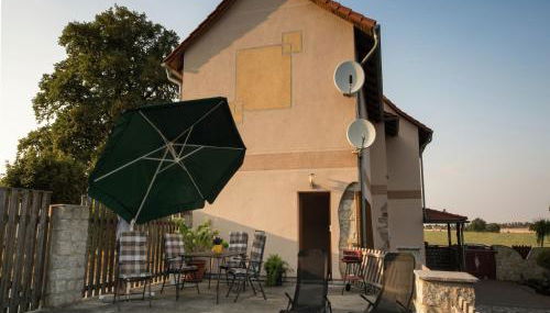 Charming Retreat, Ballenstedt - Foto 3