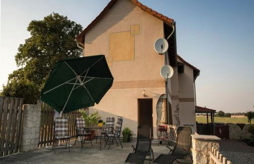 Charming Retreat, Ballenstedt - Foto 4