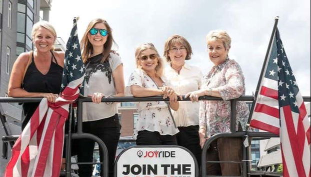 ¡Sera una experiencia única!