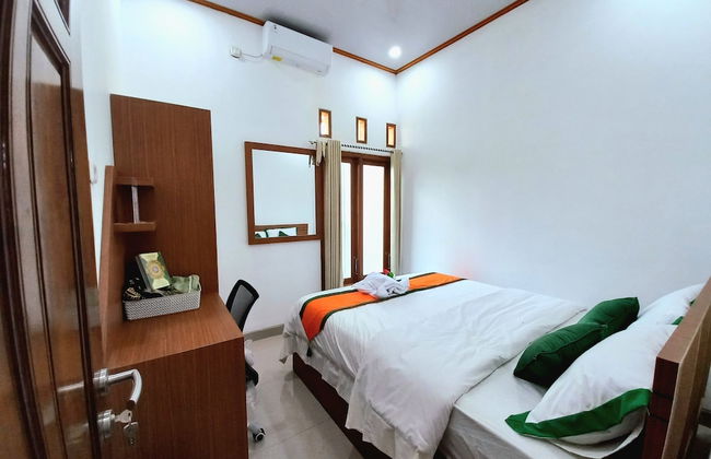 Homestay Jogja Prambanan By Simply Homy - Foto 4