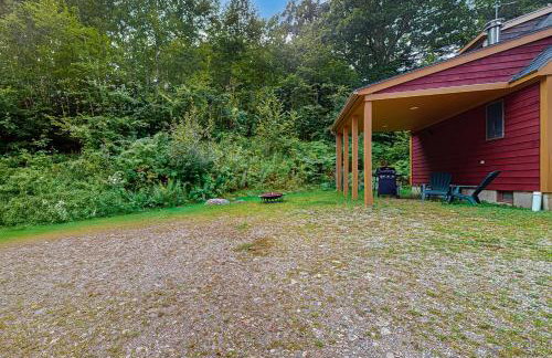 Sunrise Bay Cottage - Foto 24