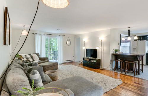 Mtn-View Pleasantville Home on 100 Acres! - Foto 3