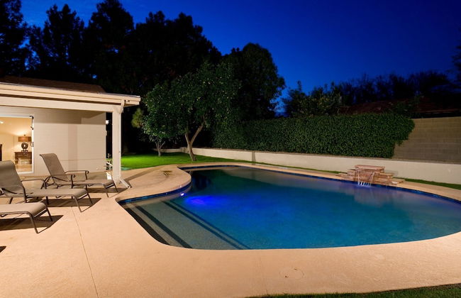 Just Listed! Kierland Home w Htd Pool and Hot tub - Foto 45