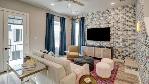 Hip Heights Home, 4bd, Location - Foto 4