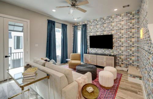 Hip Heights Home, 4bd, Location - Foto 4