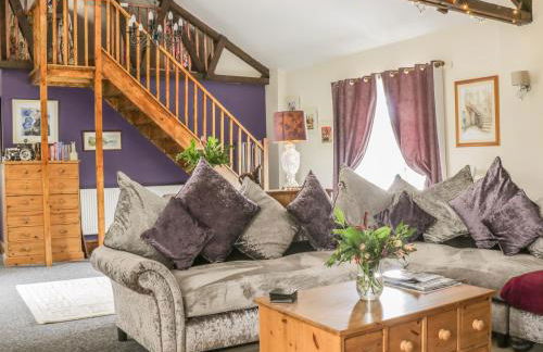 Willow Lodge - Foto 9