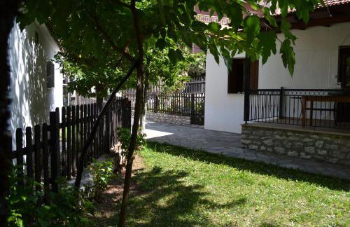 Elati Mansion - Foto 16