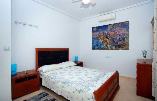 CH Villa Rio Tajo Rojales - Foto 27