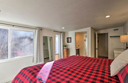 Wildmanor Ranch Near Red Rocks with Hot Tub! - Foto 16