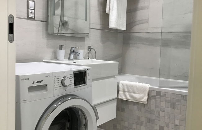 Rezidence Muzeum - Foto 24