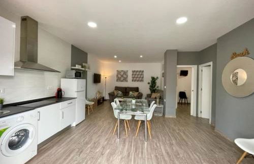 GATU Sherry, junto puerto deportivo y playa - Foto 29