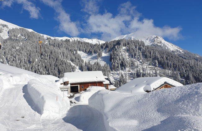 Ferienhaus Schwendehof - Foto 26