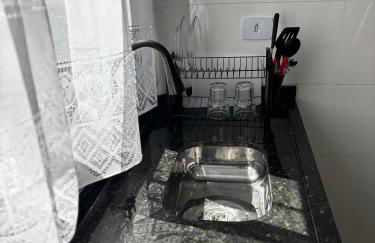 Hachi Flats - GRU - Foto 27