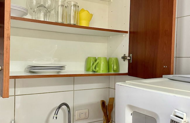 AcuñayDonoso ApartamentosCentro - Photo 8