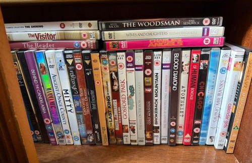 Fisherman's Cottage - Foto 14