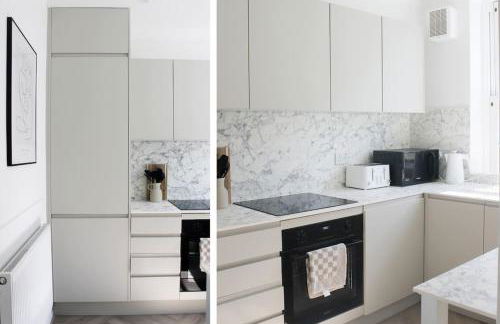 Stylish London Apartment, near Hampstead Heath - Foto 4